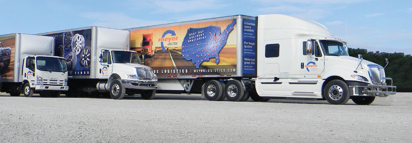Meyer Trucks