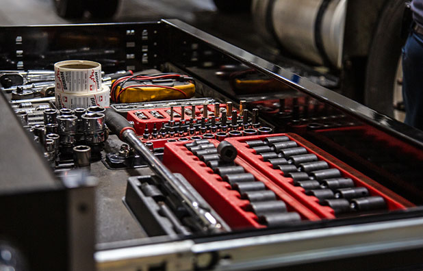 A toolbox