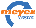 Meyer Logistics Logo