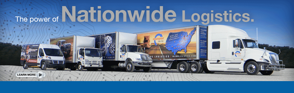 Nationwide Logistics